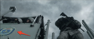 Illustration for article titled Who are the other monsters in the new Godzilla trailer?